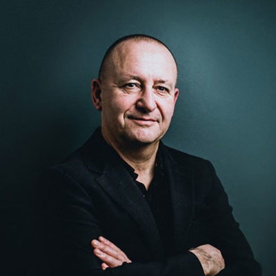 Xavier MOUGIN