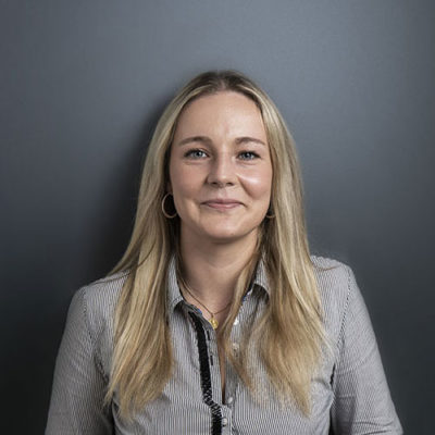 Charlotte GAUTHIER