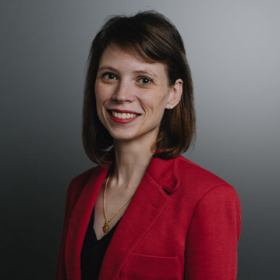 Barbara HOLL